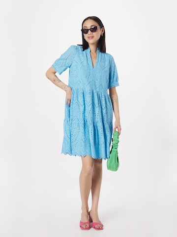 Robe 'Holi' Y.A.S en bleu