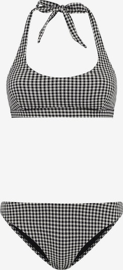 Shiwi Bikini 'JOAN' u crna / bijela, Pregled proizvoda