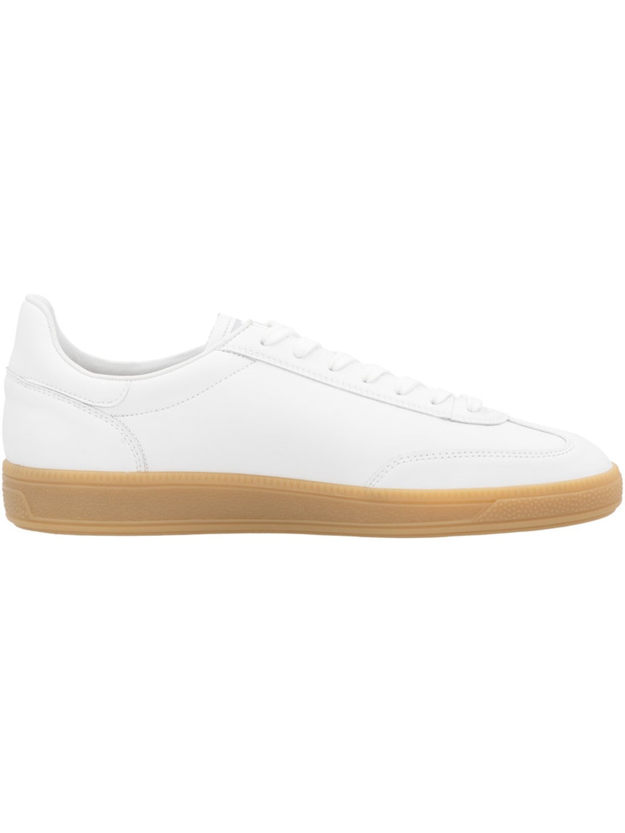 Sneaker bassa 'San Diego' di Rieker in bianco