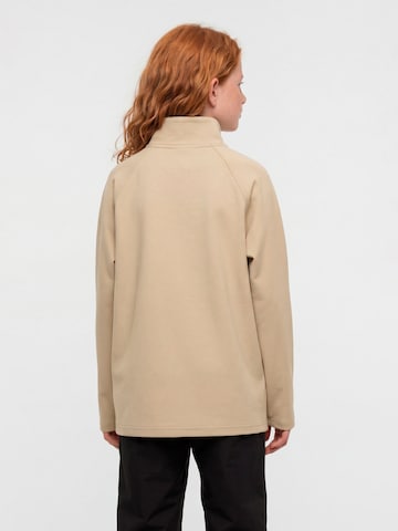 O'NEILL Fleecejakke i beige