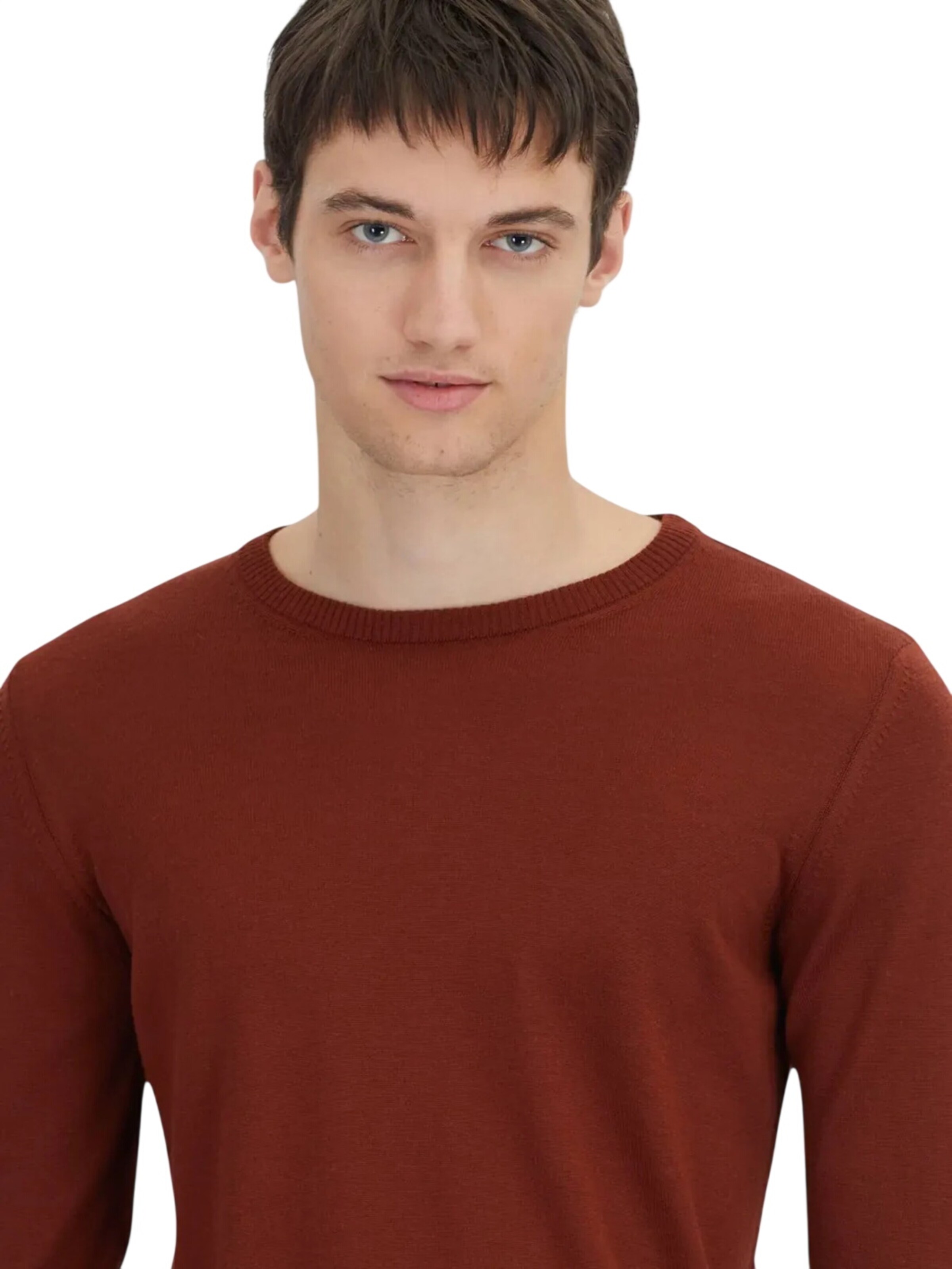 KİP Trui in Rood