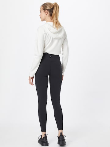Marika Skinny Športne hlače | črna barva