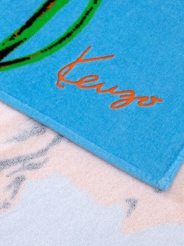 KENZO Strandtuch 'KTATAMI'‌‌‌ in Pink