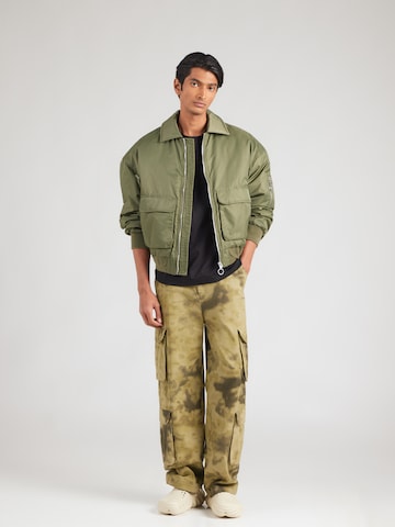 Vertere Berlin T-Shirt 'QUANTRA' in Schwarz