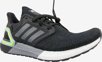 Adidas Sport Matalavartiset tennarit 'Ultra Boost 20 EG0707' värissä musta: etupuoli