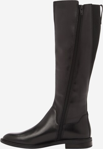 Bottes 'FRANCES 2.0' VAGABOND SHOEMAKERS en noir