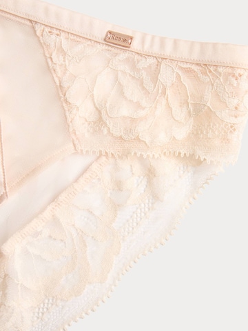 Marks & Spencer Panty in Beige