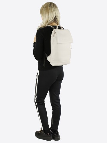 Jennifer Jones Rucksack‌‌‌‌‌‌‌‌ in Beige