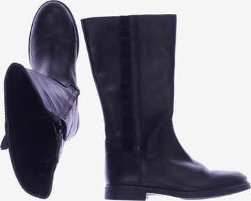 GEOX Dress Boots in 37 in Black: front