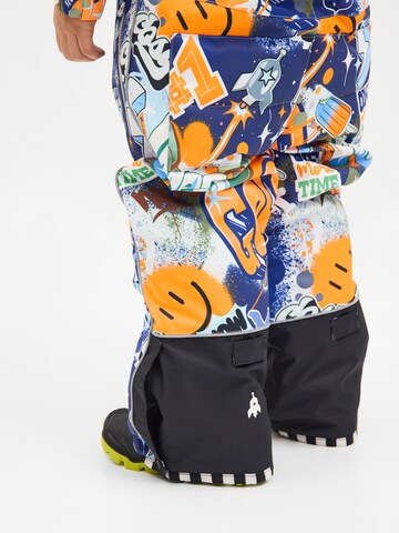 WeeDo Overall 'COSMO 26 Schneeanzug' in Mixed colours