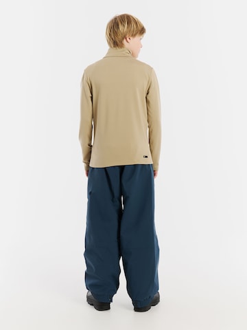 Sweat de sport 'REWILLOWY JR' PROTEST en marron