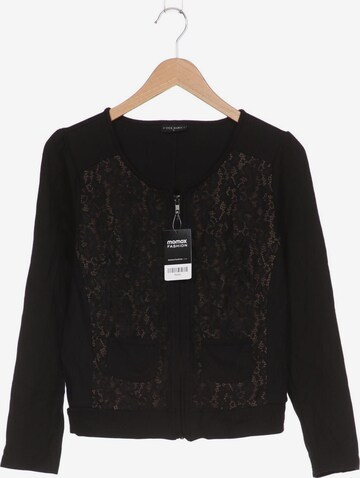 VIVE MARIA Sweater & Cardigan in L in Black: front