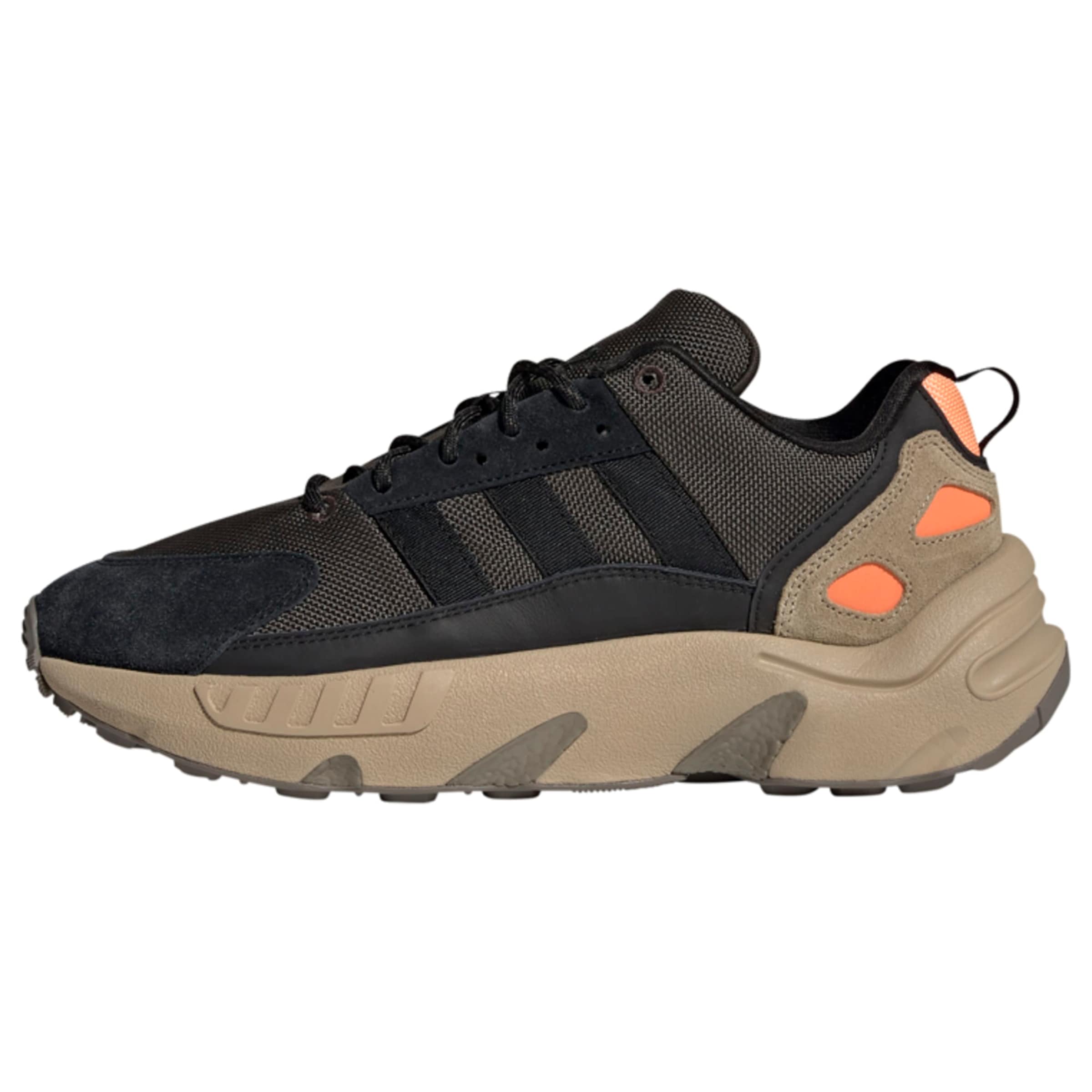 あいあい adidas ZX 22 Boost 'Aluminium Magic Beige' GX7008
