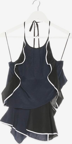 Designerartikel Top / Seidentop XXS in Mischfarben: Vorderseite