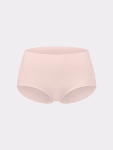 Culotte 'Light Touch' Erlich Textil en rose