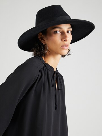 Camicia da donna 'Camilla Kasikas' di BRUUNS BAZAAR in nero