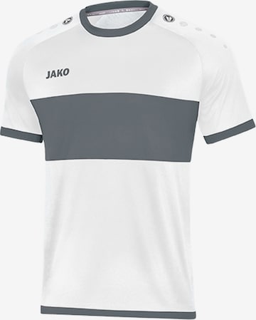 JAKO Jersey in White: front