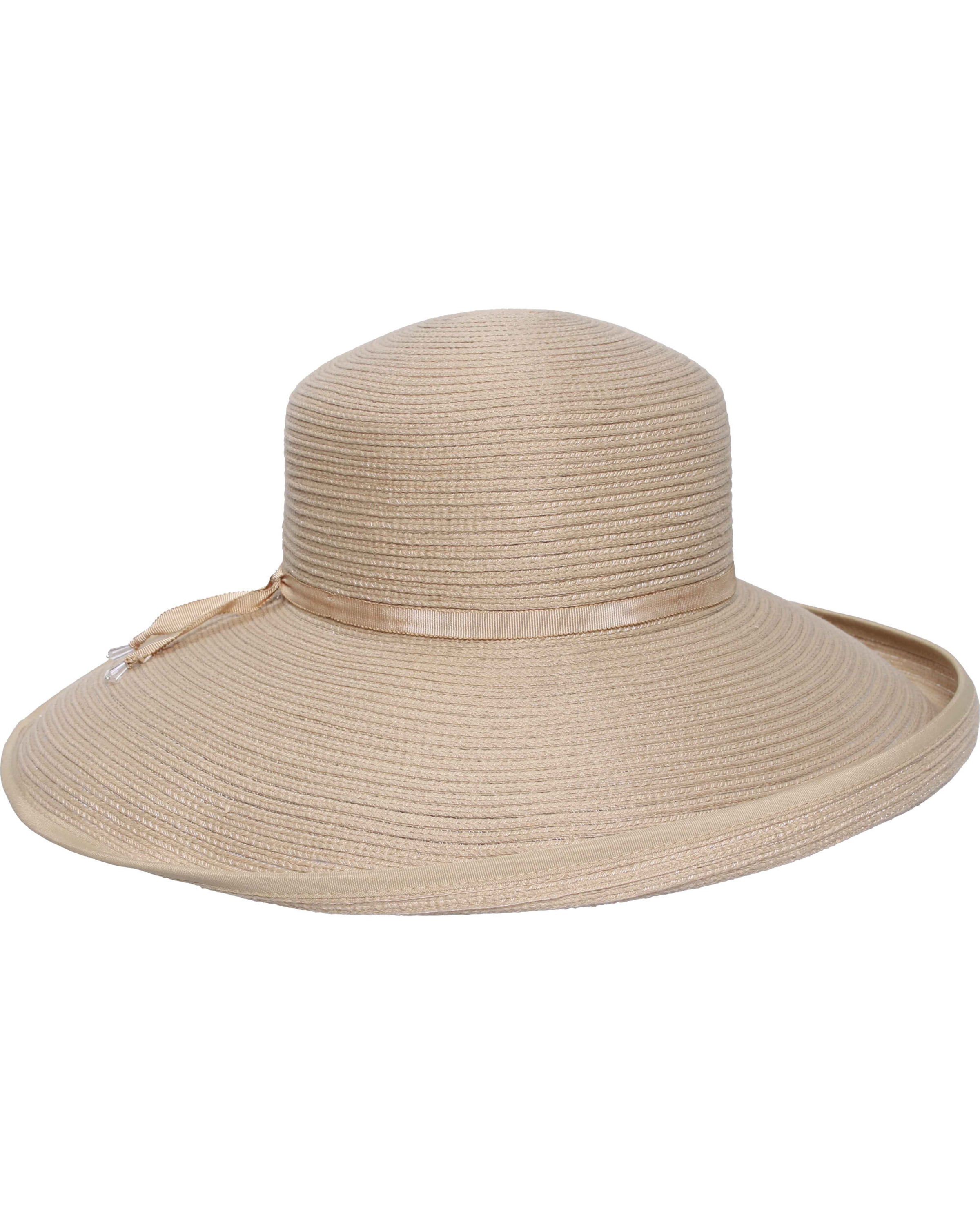 LOEVENICH Hat in Beige