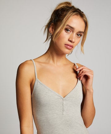 Hunkemöller Negligee in Grey