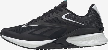 Reebok Sport Athletic Shoes 'Speed 22' in Black: front