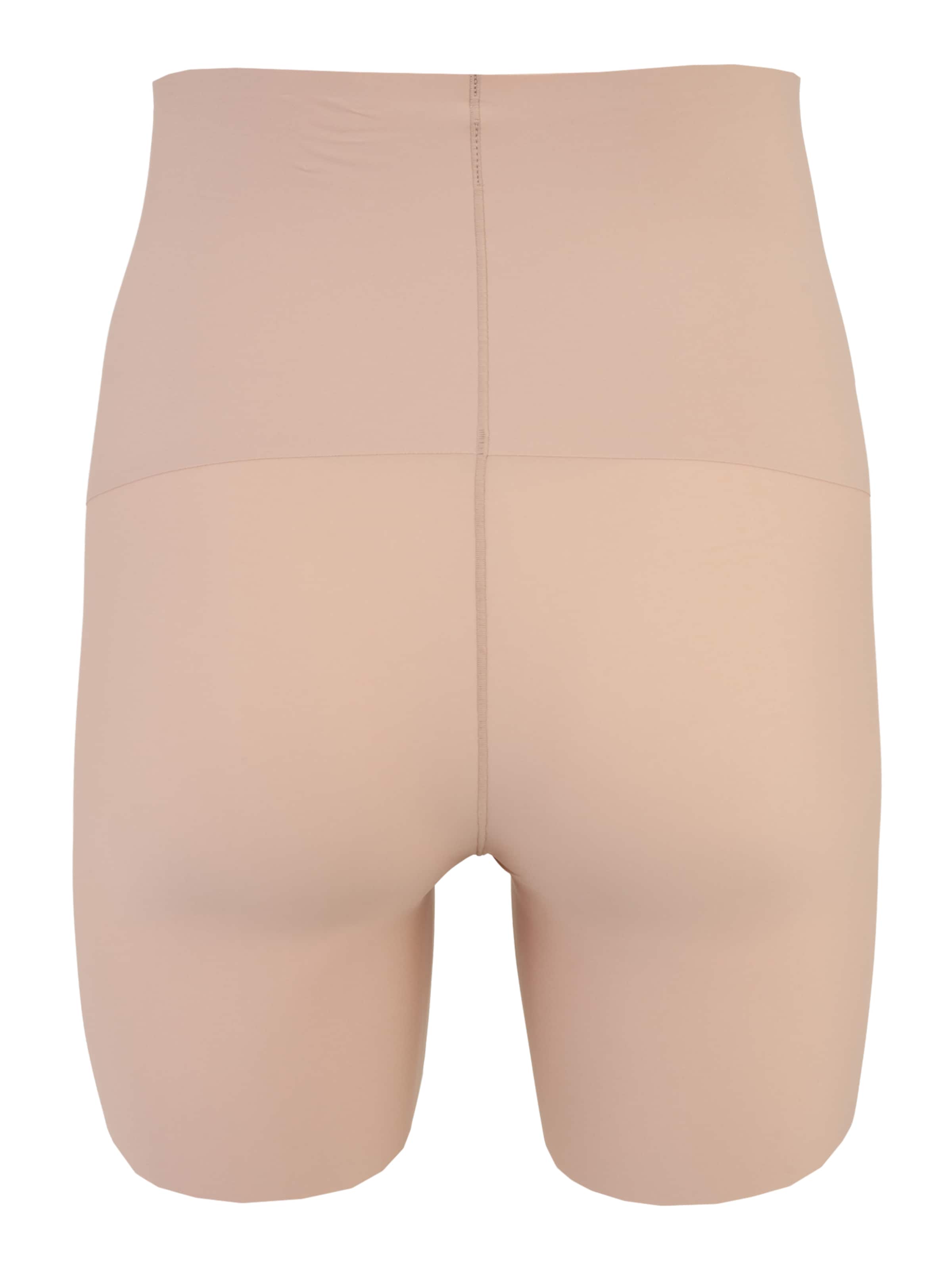 Calvin Klein Underwear Shapingbroek in Bruin