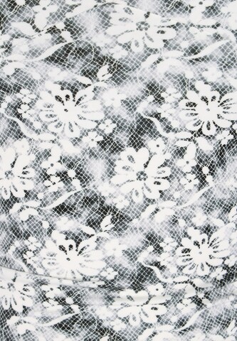 myMo ROCKS - Top 'Rock' en blanco