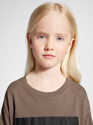 SOMETIME SOON Dress in Brown