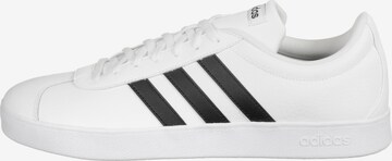 ADIDAS ORIGINALS Sneaker 'VL Court 2.0' in Weiß