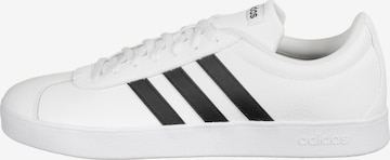 ADIDAS ORIGINALS Sneakers laag 'VL Court 2.0' in Wit