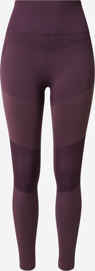 HKMX Sporthose 'The Motion' in beere / rotviolett, Produktansicht