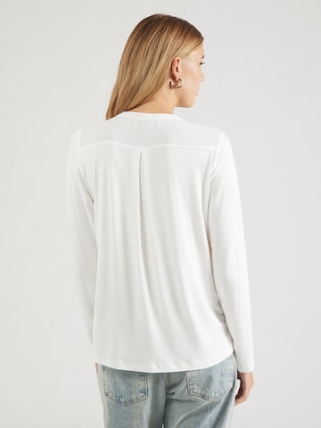 Smith&Soul Блузка 'Mix&Match' в Белый