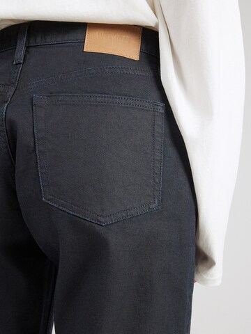 WEEKDAY Обычный Джинсы 'Laika' в Синий