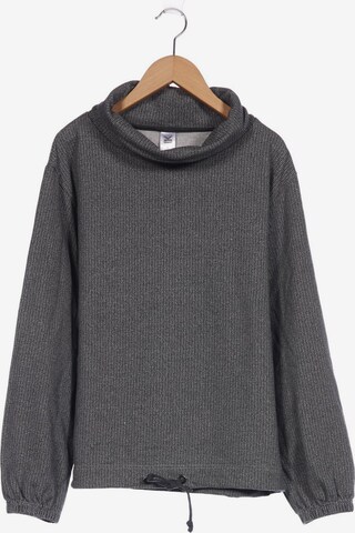 Trigema Sweater S in Grau: predná strana
