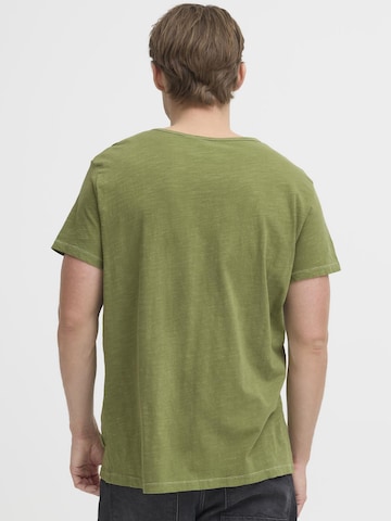 BLEND Shirt 'BHAshton' in Groen