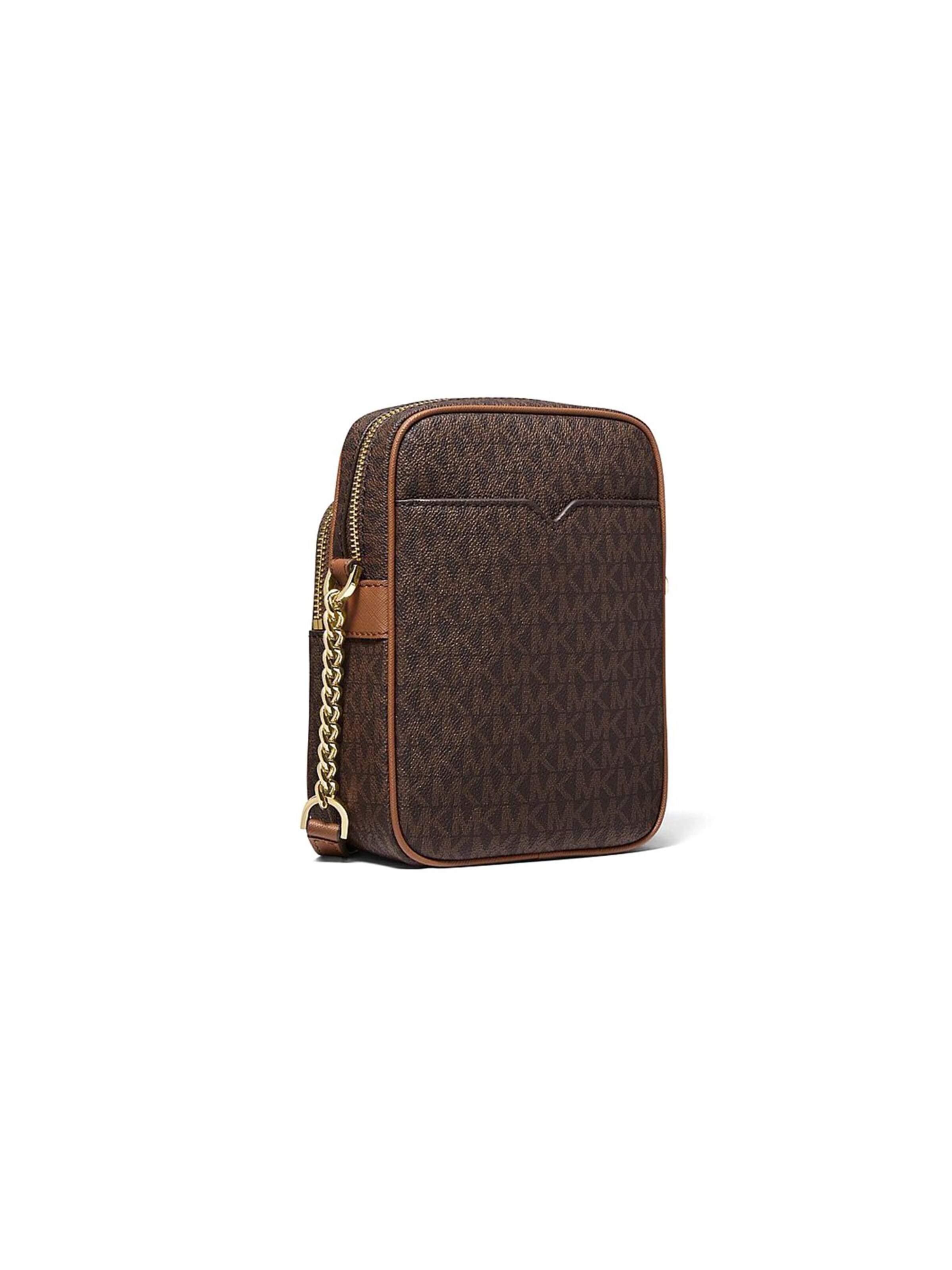 Michael Kors Crossbody bag in Brown