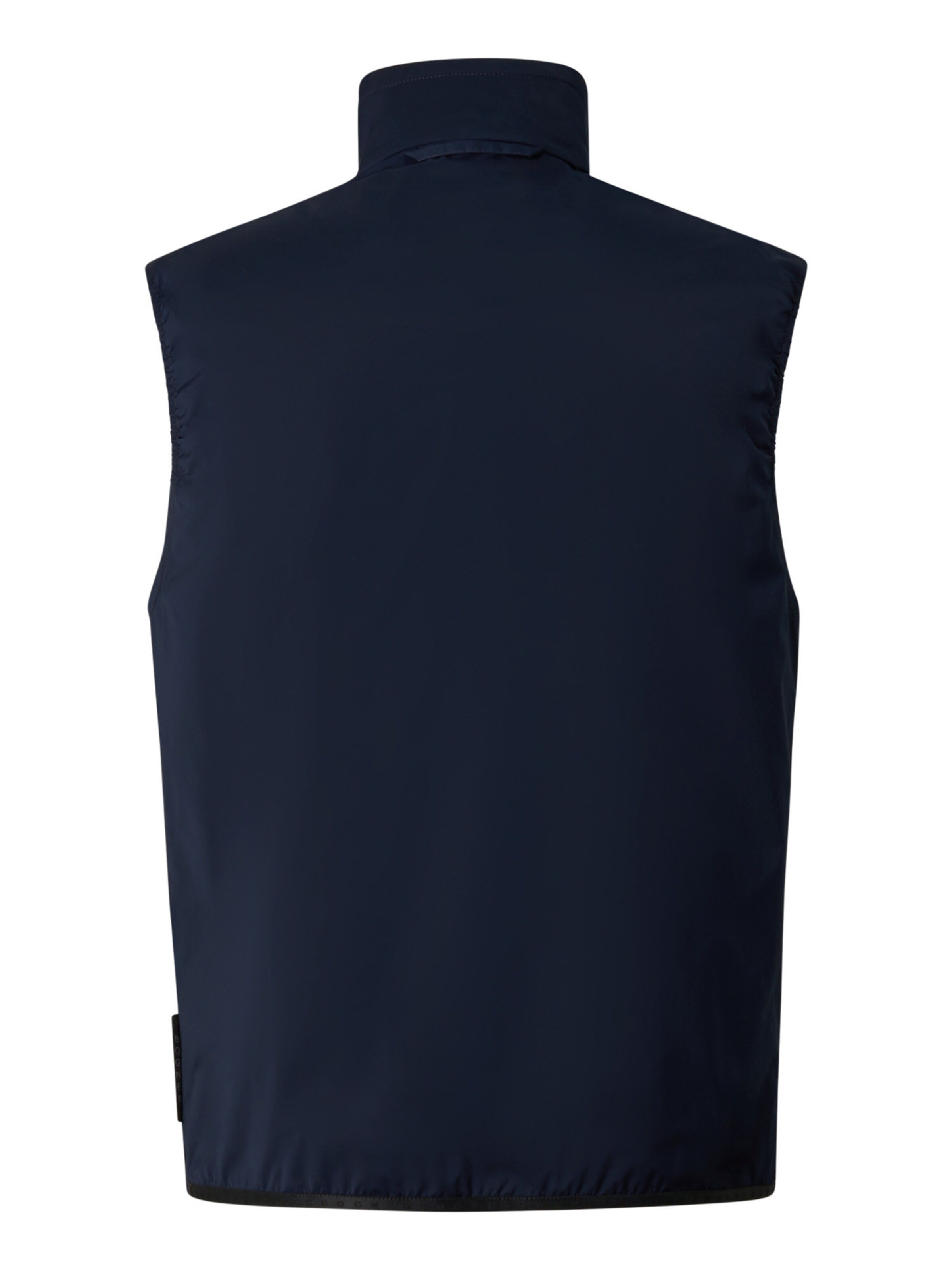 BOGNER Weste 'Jonny' in Blau