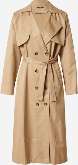 olalook Välikausitakki värissä beige, Tuotenäkymä