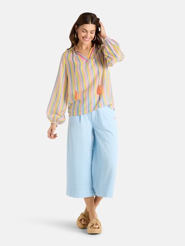 LIEBLINGSSTÜCK Blouse in Mixed colors