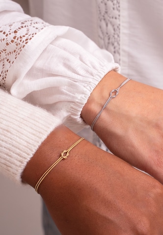 Bracelet My Jewellery en or