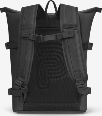 Pactastic Backpack 'Urban Collection ' in Black