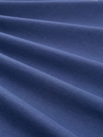 TOM TAILORMajica - plava boja