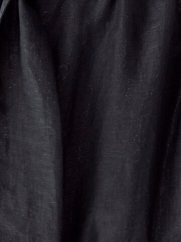 St MRLO Kleid 'VEIL ' in Schwarz