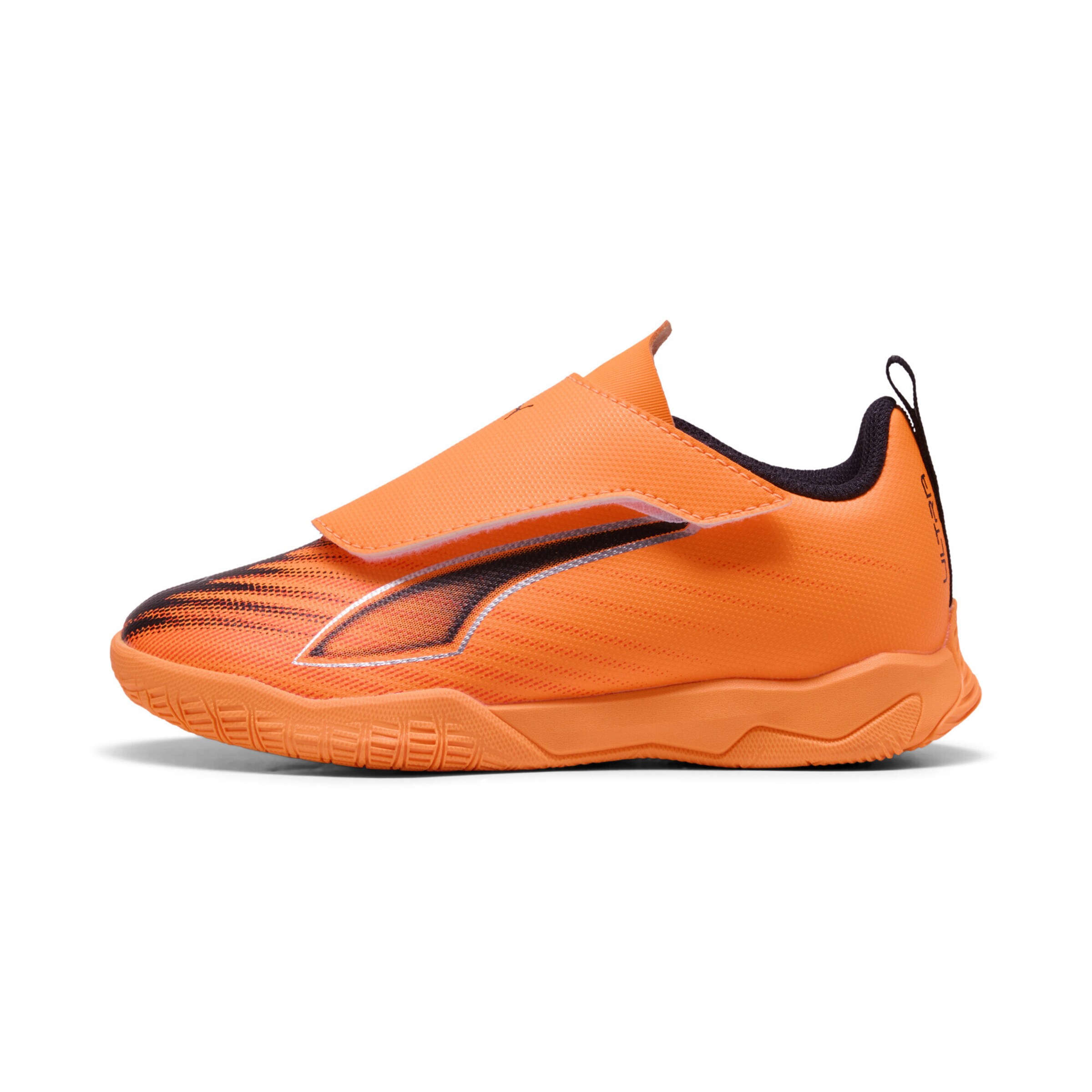 PUMA Sports shoe 'Ultra 6 Play' in Orange: front