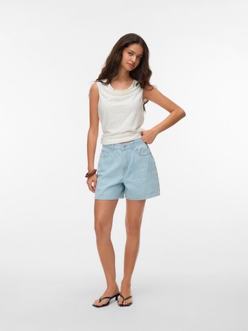 VERO MODA regular Τζιν 'VMKIRSA' σε μπλε