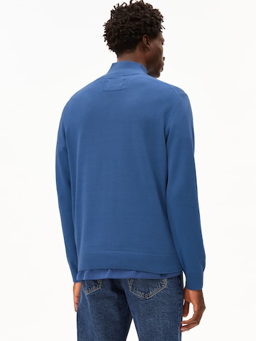 ARMEDANGELS Trui in Blauw