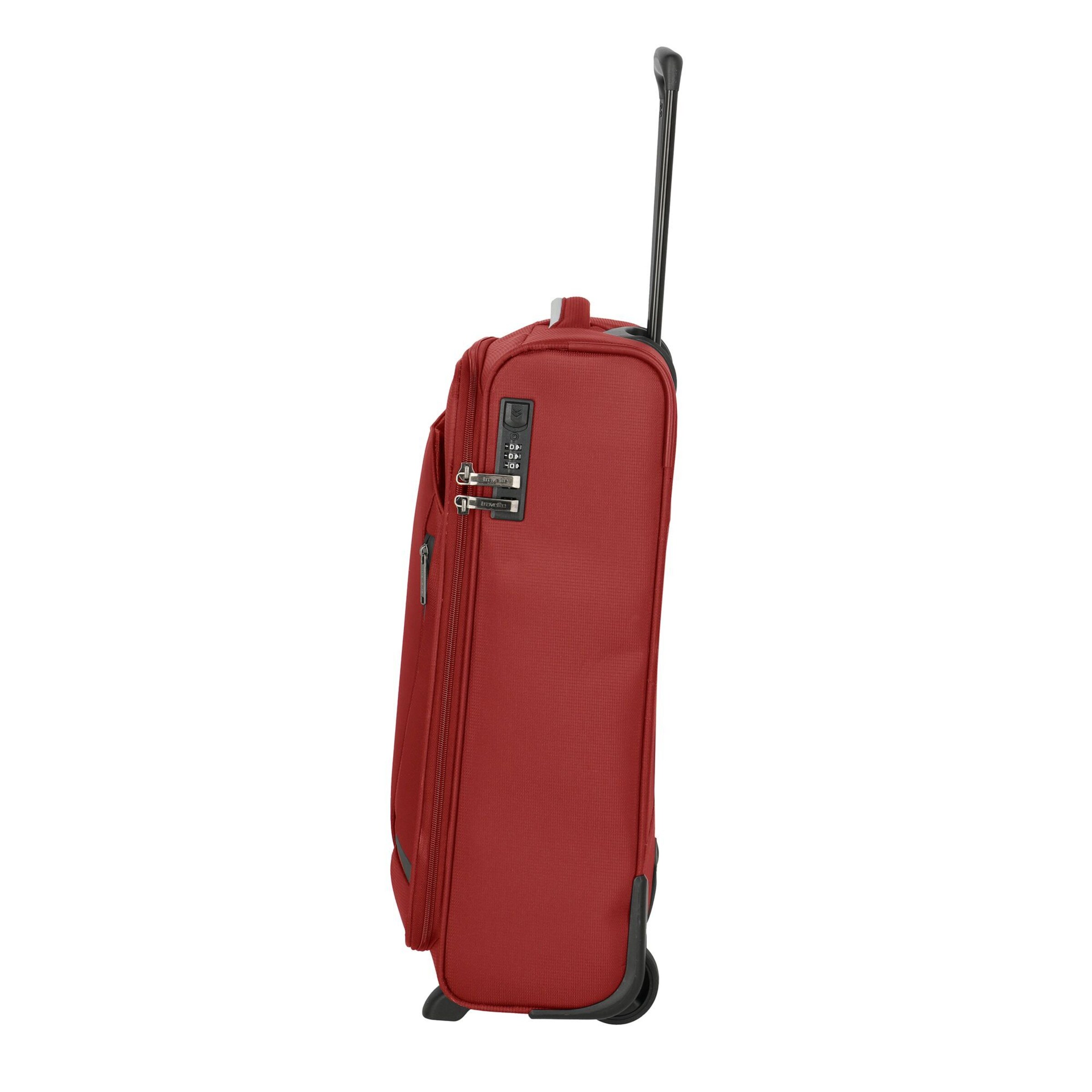 TRAVELITE Cart 'Jetpack Multi' in Red