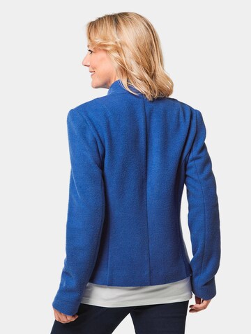 Goldner Blazer in Blue