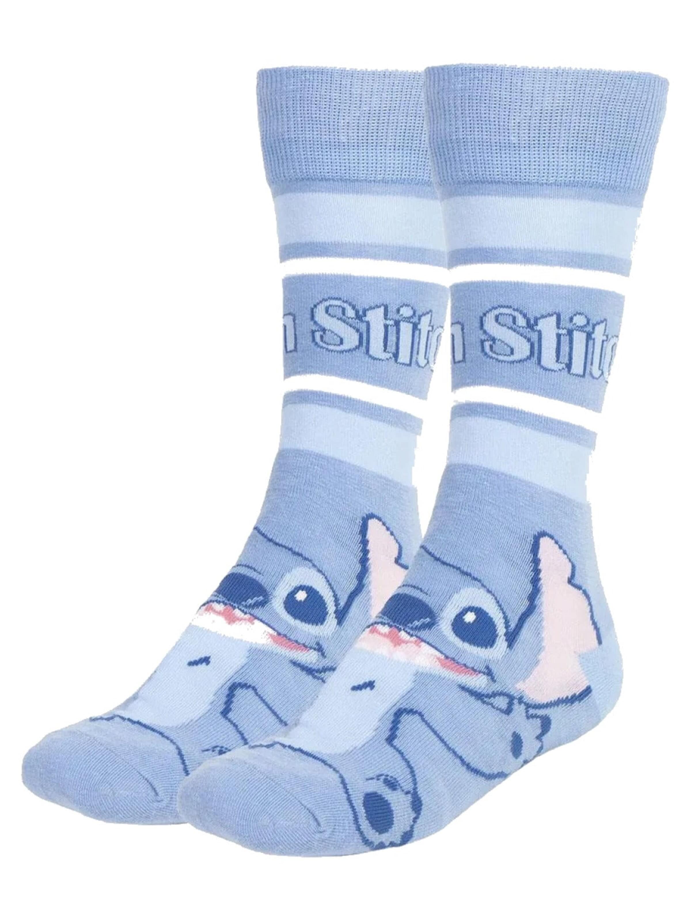 Disney Lilo & Stitch Sokken in Gemengde kleuren