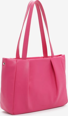 Emily & Noah Shopper '  Cannes ' i pink