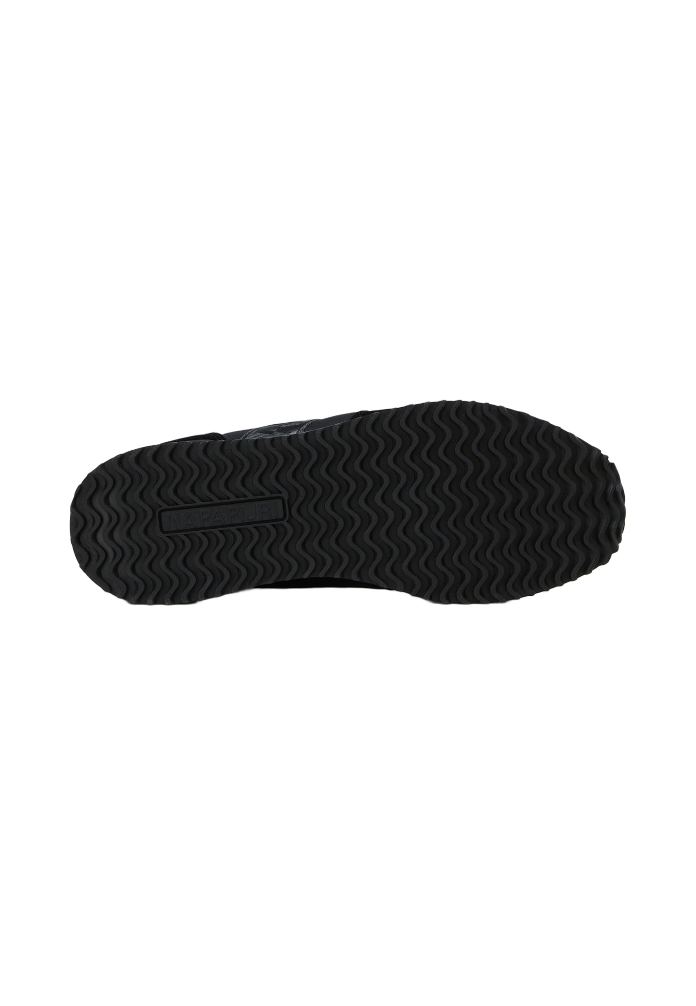 NAPAPIJRI Sneaker 'Cosmos' in Schwarz